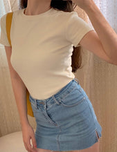 Load image into Gallery viewer, 2020 T-Shirt Women Short Sleeves Shirt 100% Cotton Awesome Femme Summer Top
