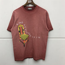 Load image into Gallery viewer, CPFM.XYZ SEASONAL ALLERGIES T Shirt Men Women Summer Style Best Quality CPFM.XYZ T-shirt Tees
