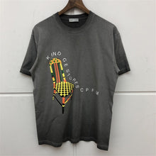 Load image into Gallery viewer, CPFM.XYZ SEASONAL ALLERGIES T Shirt Men Women Summer Style Best Quality CPFM.XYZ T-shirt Tees
